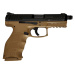 Pistolet HECKLER KOCH SFP9 SD PB BROWN